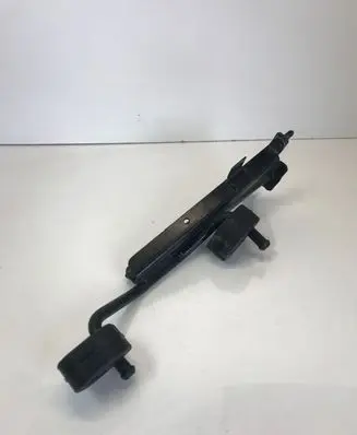 Muffler mount bracket/holder