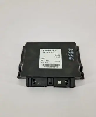 Mercedes-Benz C W205 Gearbox control unit/module A2059007705