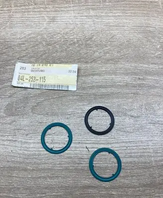 Skoda Superb B8 (3V) AdBlue injector 04L253115