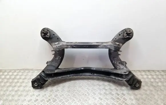 Mercedes-Benz SL R231 Rear subframe A2313509400 2313509400