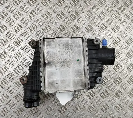 Jaguar F-Pace Intercooler radiator GX736K775AE