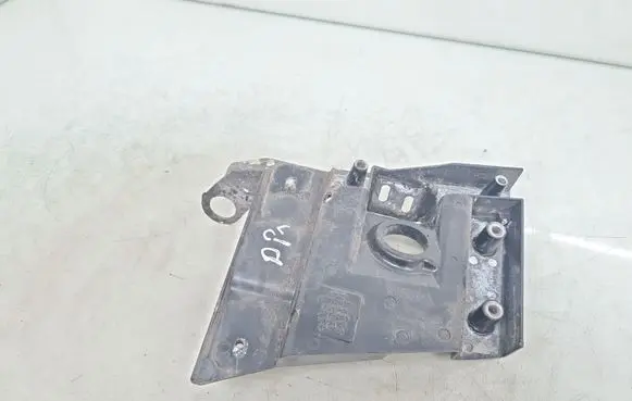 Audi A8 S8 D3 4E Front bumper mounting bracket 4E0821138F