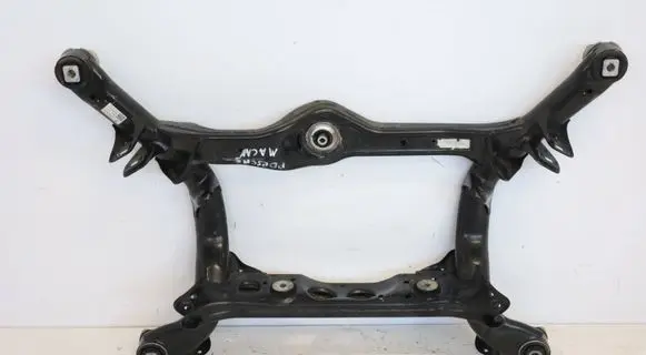 Porsche Macan (95B) Rear subframe 95B505235D