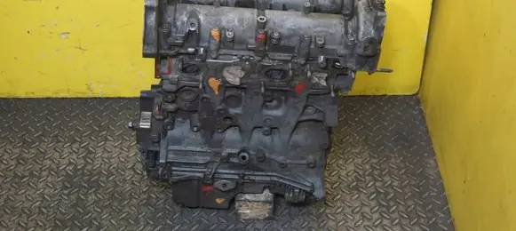 Alfa Romeo Giulietta Engine 940A5000 21SP4