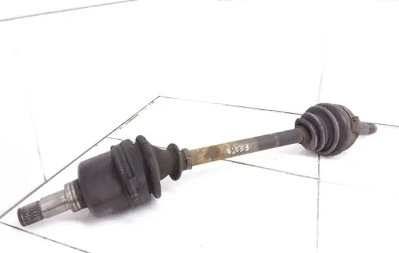 Ford Fiesta Front driveshaft
