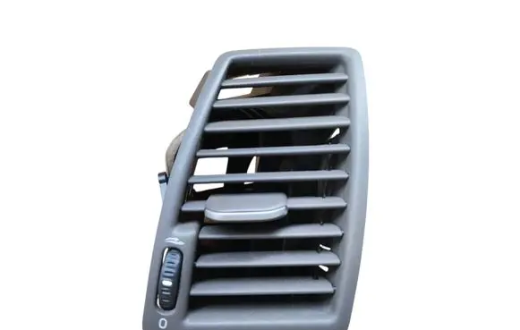 Volvo XC90 Dashboard side air vent grill/cover trim 3409399