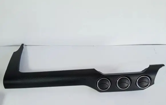 Ford Mustang VI Dashboard trim fr3b63044a92
