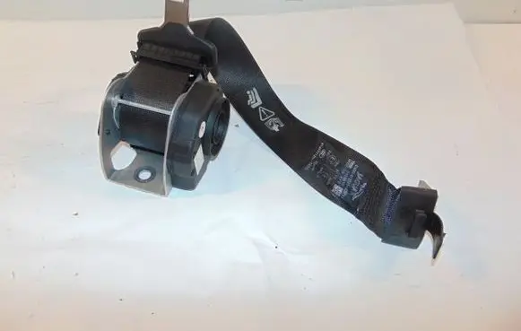 Jaguar XK - XKR Rear seatbelt 6W83613E36AC