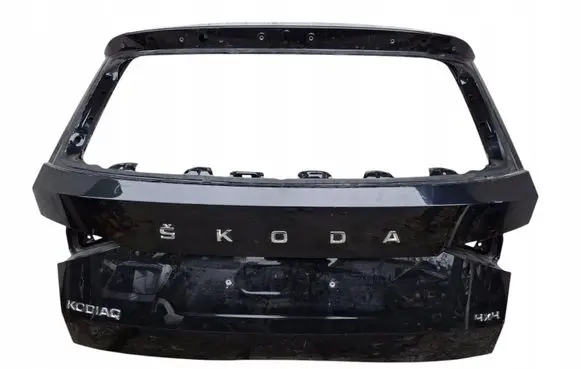 Skoda Kodiaq Tailgate/trunk/boot lid 7WZTEILE