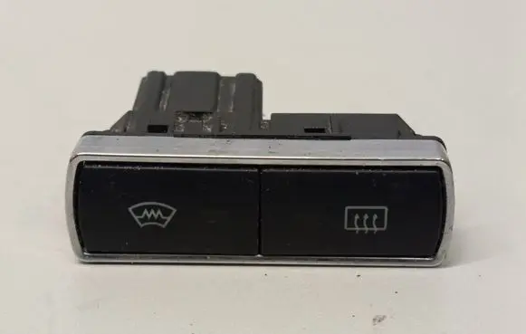 Ford Mondeo MK IV Windscreen/window heater switch BS7T18K574AA