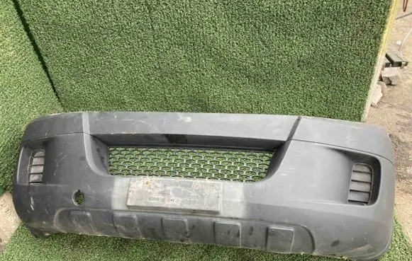 Iveco Daily 4th gen Front bumper 3802001