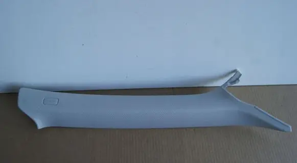 Audi A5 Sportback 8TA (A) pillar trim 8T8867234