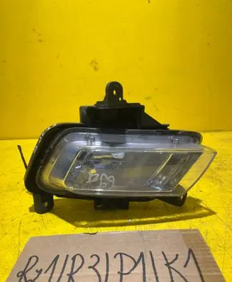 KIA Ceed Front fog light 