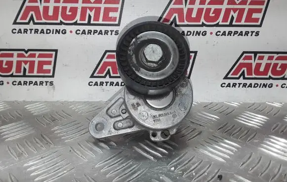Audi A3 S3 8V Generator/alternator belt tensioner 04L903315A V280