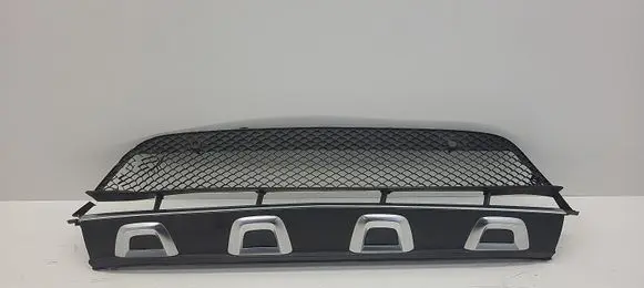 Mercedes-Benz GLC X253 C253 Front bumper lip A2538851103