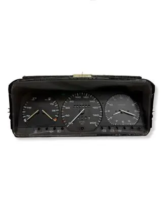Volkswagen Transporter - Caravelle T4 Speedometer (instrument cluster) 701919033DK