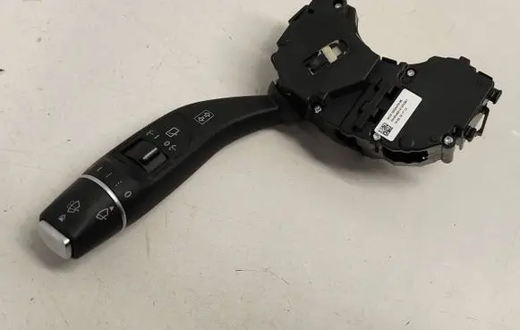 Mercedes-Benz B W246 W242 Wiper control stalk 1002547905 90462121370351 60512171