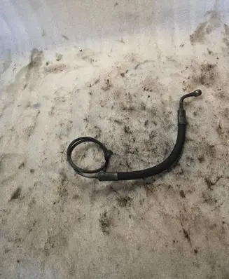 BMW 5 E34 Power steering hose/pipe/line