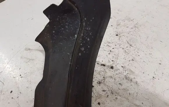 BMW 3 F30 F35 F31 Fender trim (molding) 51767264273 10808611