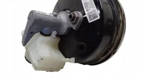 Audi A5 8T 8F Brake booster 8K0612103N
