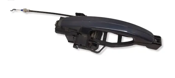 Ford Focus Front door exterior handle BM51A224A36CG 066J 0667