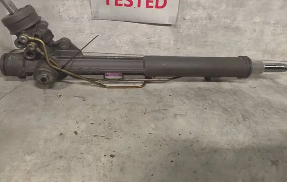 Audi A6 S6 C5 4B Steering rack 7852501570 4B1422066D 7852974635