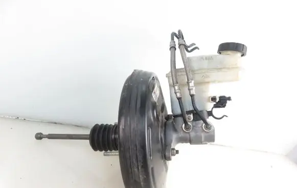 Opel Meriva B Brake booster 13257628BJ