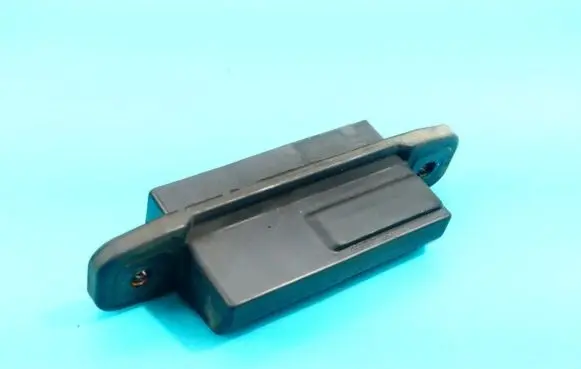 Toyota Verso Tailgate/trunk/boot exterior handle IMPRK1080711