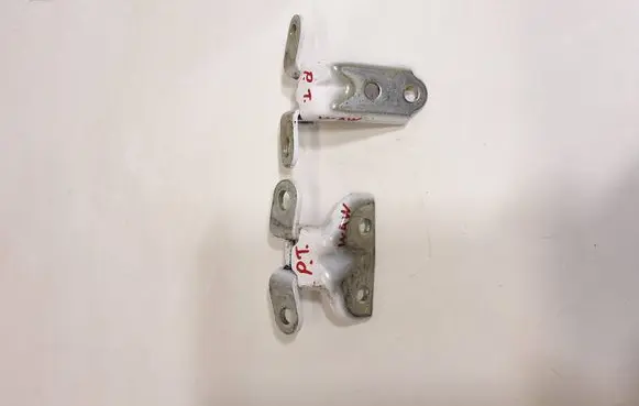 Hyundai Ioniq Rear door hinge set 