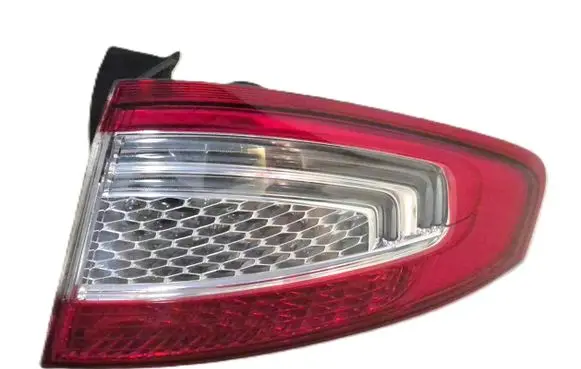 Ford Mondeo MK IV Rear/tail lights BS7113404A 0374D BS7113404C