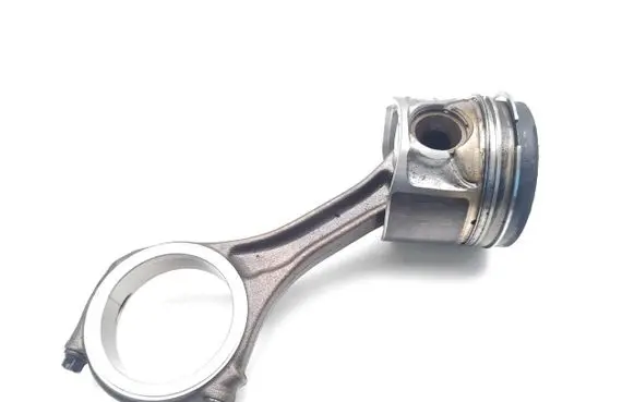 Audi A7 S7 4G Piston with connecting rod CDUC