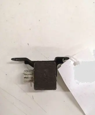 Toyota Avensis Verso Airbag deployment crash/impact sensor 8917344041