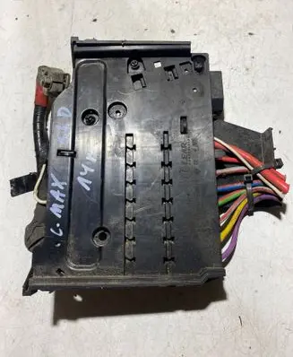 Ford Grand C-MAX SAM control unit AV6T-14A067
