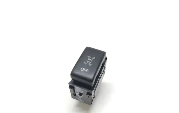 Nissan Armada (WA60) Other switches/knobs/shifts 7302B
