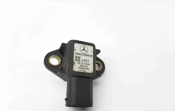 Air pressure sensor