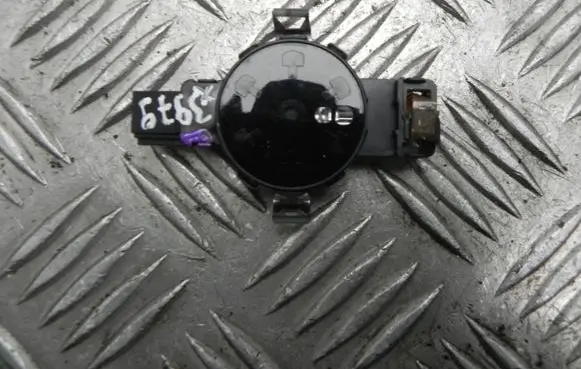 Rain sensor