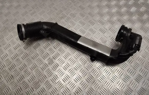 BMW X1 F48 F49 Air intake hose/pipe 8511377 13718511377