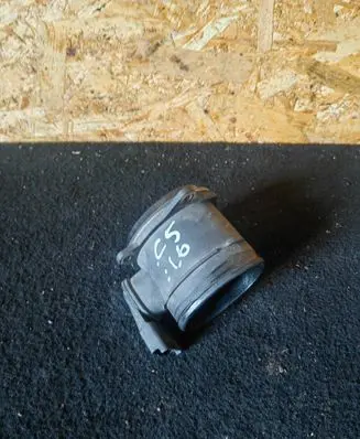 Citroen C5 Mass air flow meter 9650010780