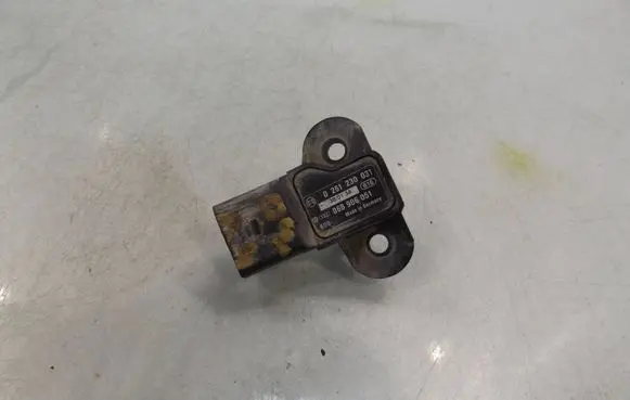Seat Ibiza III (6L) Air pressure sensor 0261230031 06B906051