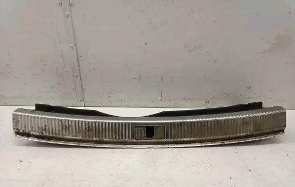 Audi A7 S7 4G Trunk/boot sill cover protection 4G8863471