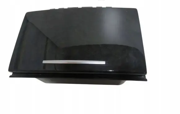 Mercedes-Benz CLS C218 X218 Glove box central console A2186800950