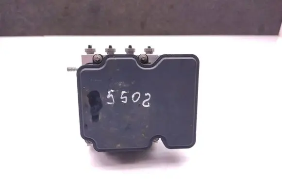 Volkswagen Crafter ABS Pump A9069005502 0265244414