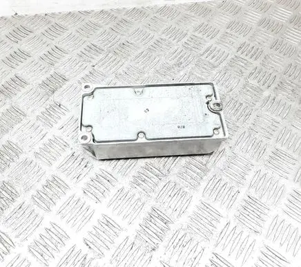 Volvo S60 Airbag control unit/module 8645271 0285001254 020052094404