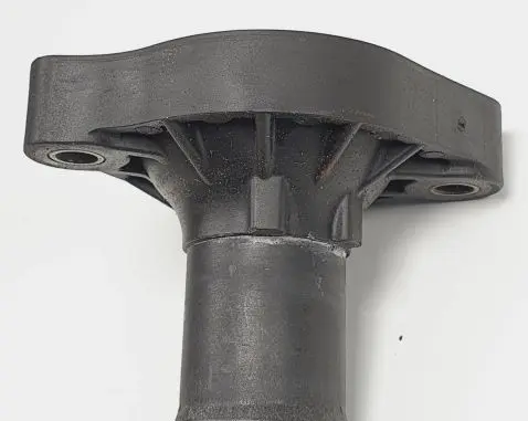 Citroen C1 Engine coolant pipe/hose