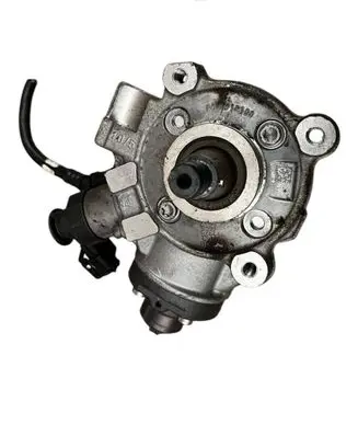 Citroen DS3 Fuel injection high pressure pump 9811347280 0445010592 12160917