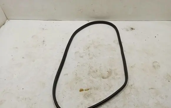 Dacia Jogger Rear door rubber seal (on body) 769231509R
