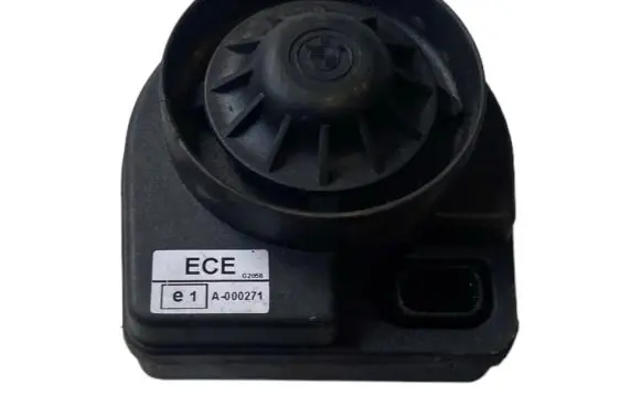 Land Rover Range Rover L322 Horn signal E1A000271 E100276