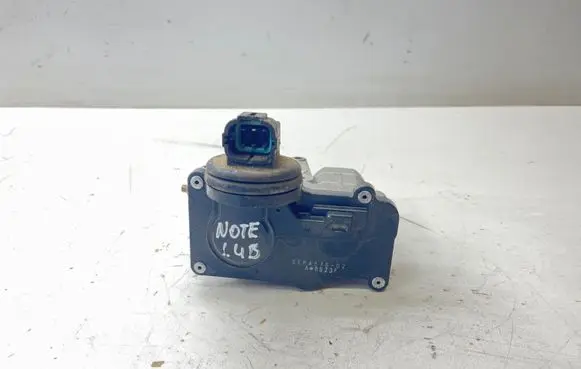 Nissan Note (E11) Electric throttle body valve 