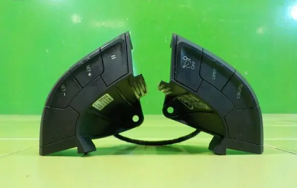 Peugeot 508 Other switches/knobs/shifts 9666733480