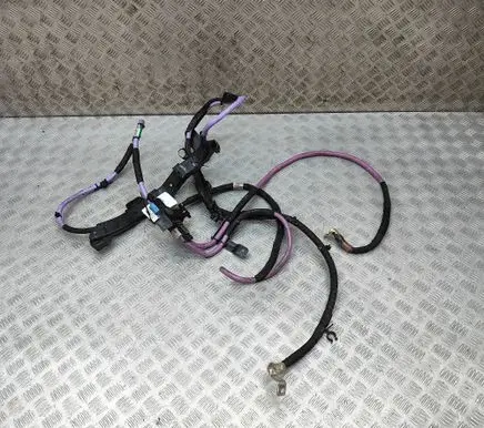 Audi Q5 SQ5 FY Positive cable (battery) 8MA971227AD 8MA971804B